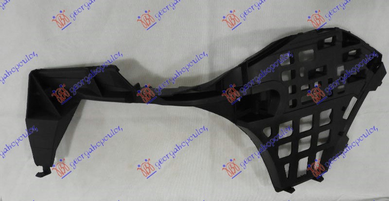 FRONT BUMPER SIDE BRACKET PLASTIC