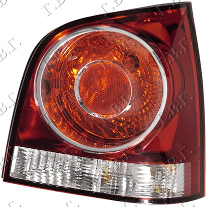 TAIL LAMP (HELLA)