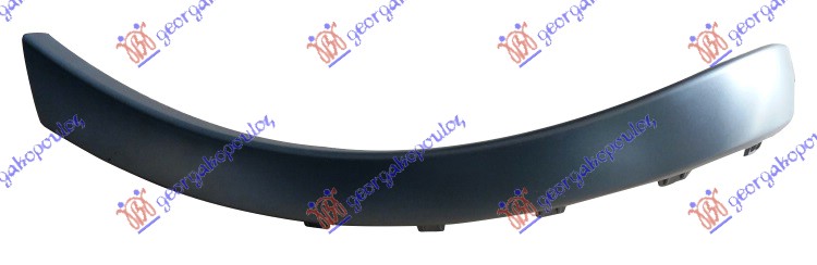 RREAR BUMPER FLARE