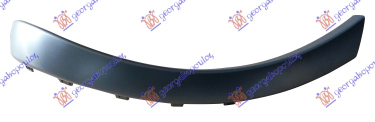 RREAR BUMPER FLARE