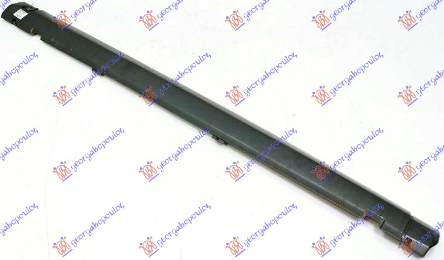 DOOR SILL PLASTIC