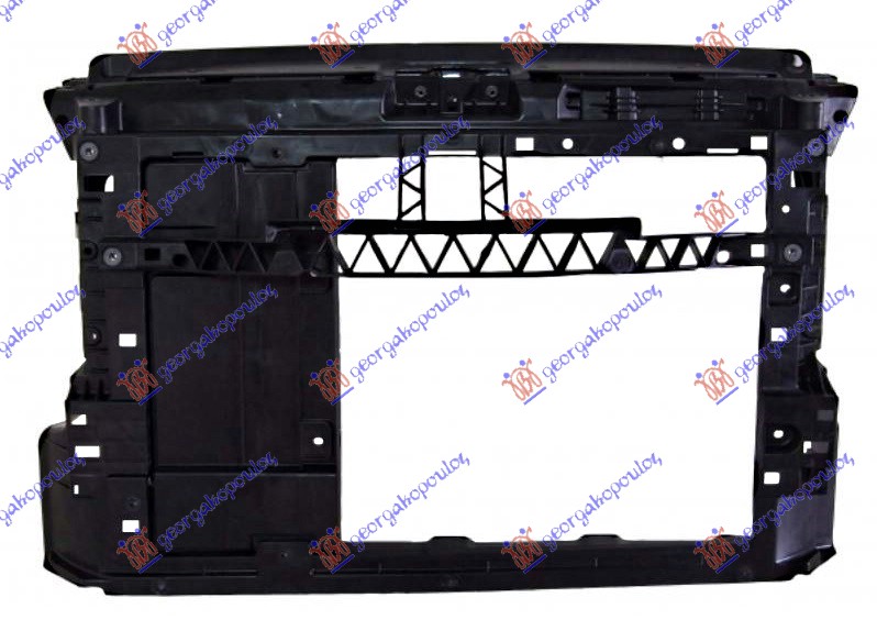 ΜΕΤΩΠΗ ΕΜΠΡΟΣ 1.0 ΒΕΝΖΙΝΗ (44KW)