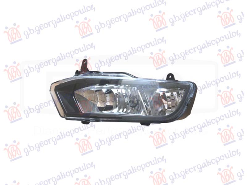 FOG LAMP (E) (CHINA)