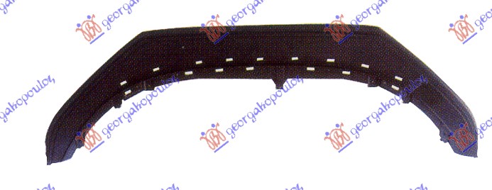 FRONT SPOILER BRACKET