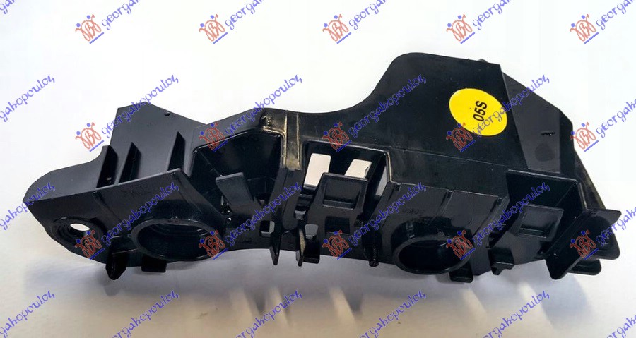 FRONT BUMPER BRACKET SIDE PLASTIC