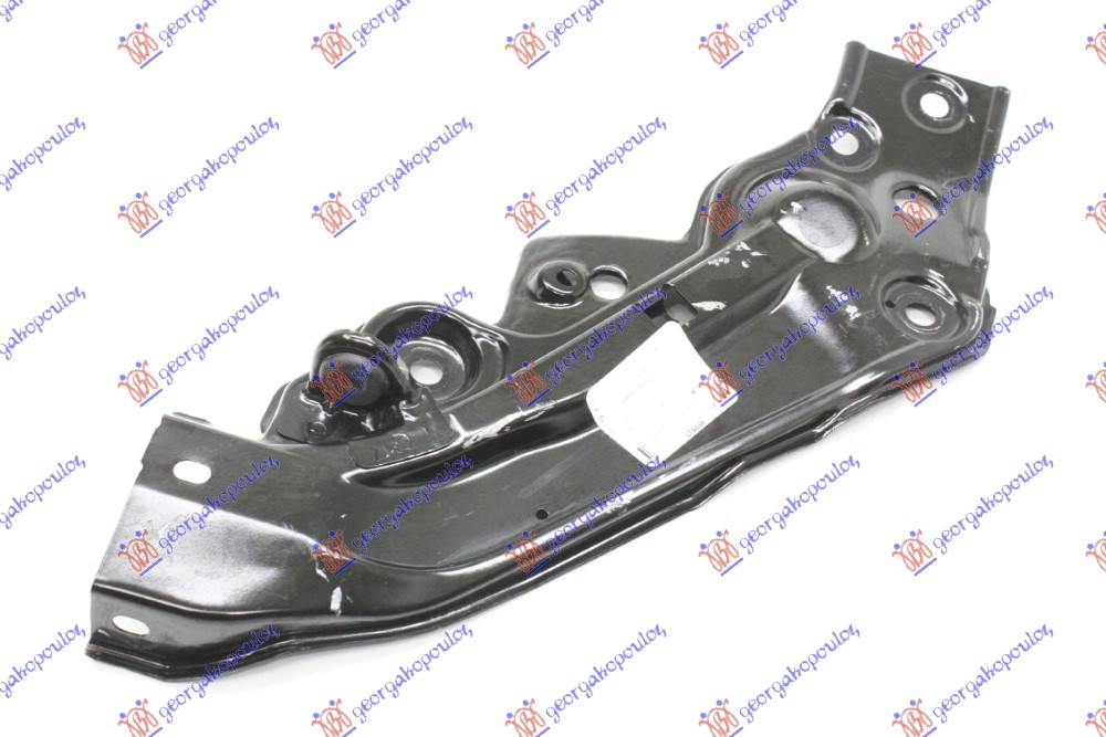 HEAD LAMP PANEL UPPER STEEL