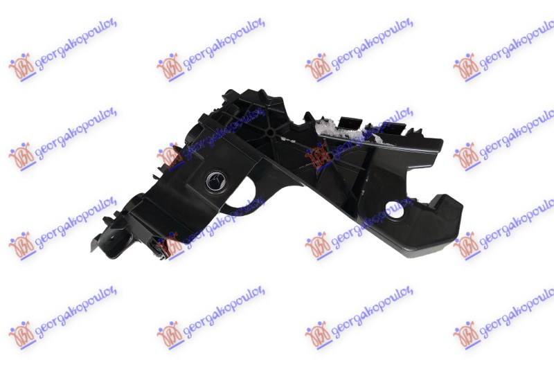 ΒΑΣΗ ΠΡΟΦΥΛΑΚΤΗΡΑ ΕΜΠΡΟΣ ΠΛΑΙΝΗ ΠΛΑΣΤΙΚΗ