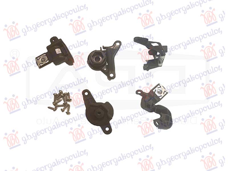 ΣΕΤ ΕΠΙΣΚΕΥΗΣ ΦΑΝΟΥ ΕΜΠΡΟΣ