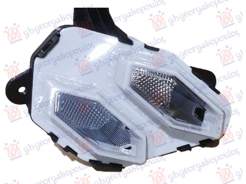 FOG LAMP LED (GTI)