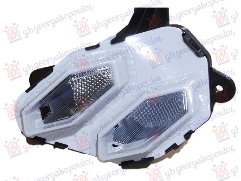 ΠΡΟΒΟΛΕΑΣ ΟΜΙΧΛΗΣ LED (GTI)