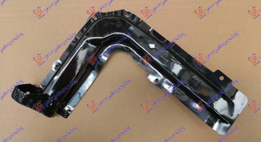 FRONT FENDER BRACKET STEEL