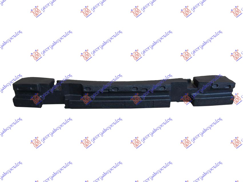 REAR BUMPER ABSORBER