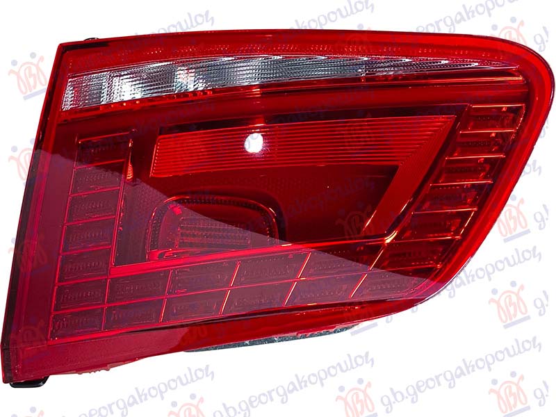TAIL LAMP INNER LED