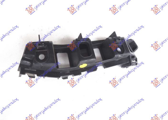 FRONT BUMPER BRACKET SIDE PLASTIC