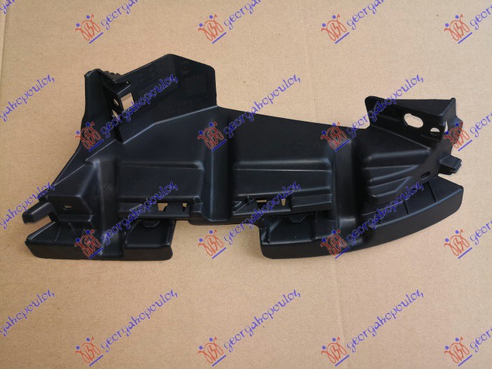 FRONT BUMPER BRACKET LOWER PLASTIC