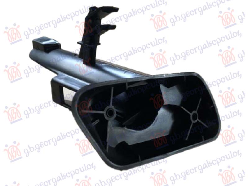 SPRAY NOZZLE BRACKET