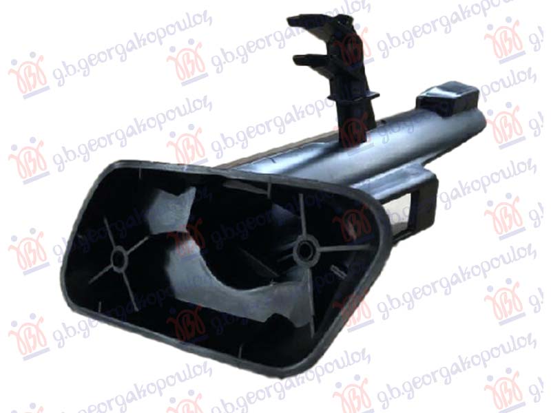 SPRAY NOZZLE BRACKET