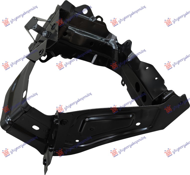 ΦΑΝΟΣΤΑΤΗΣ ΕΜΠΡΟΣ ΜΕΤΑΛΛΙΚΟΣ