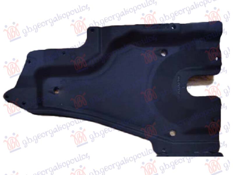 ΚΑΛΥΜΜΑ ΔΑΠΕΔΟΥ ΠΙΣΩ (COTTON)