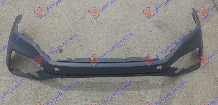 FRONT BUMPER PRIMED (W/PDC) (R-LINE)