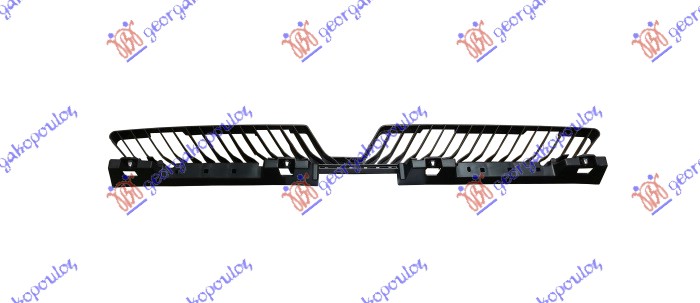 GRILLE BRACKET PLASTIC