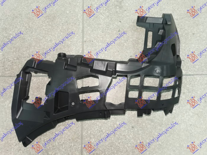 FRONT BUMPER BRACKET PLASTIC (R-LINE) -2023