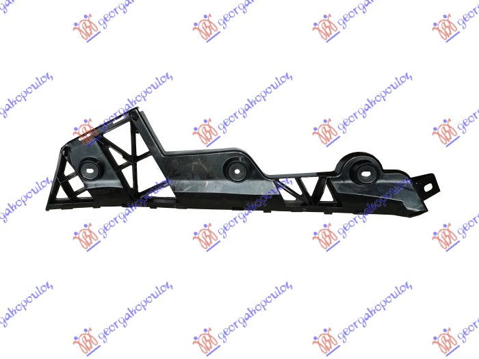 REAR BUMPER SIDE BRACKET UPPER PLASTIC