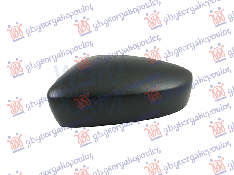 DOOR MIRROR COVER BLACK