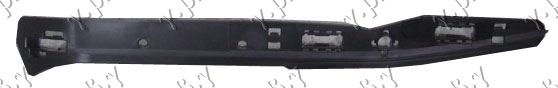 FR. BUMPER SIDE BRACKET PLASTIC