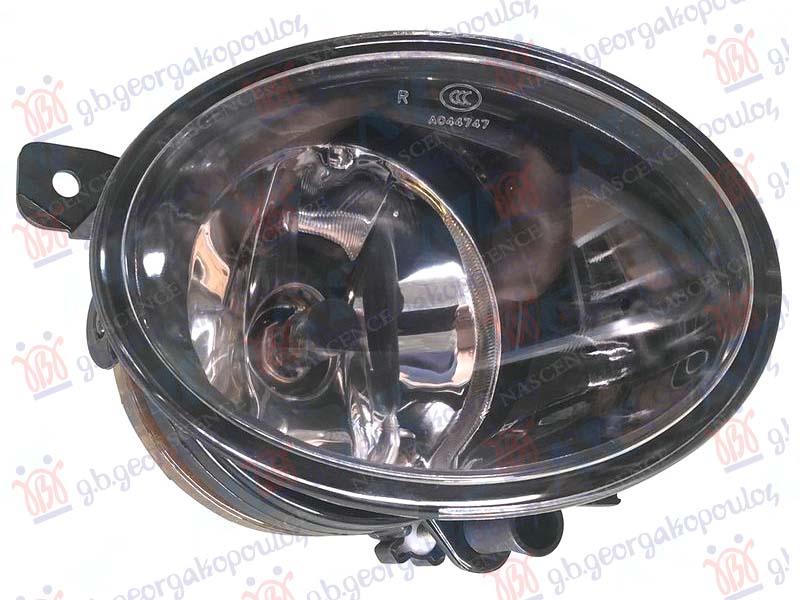 FOG LAMP
