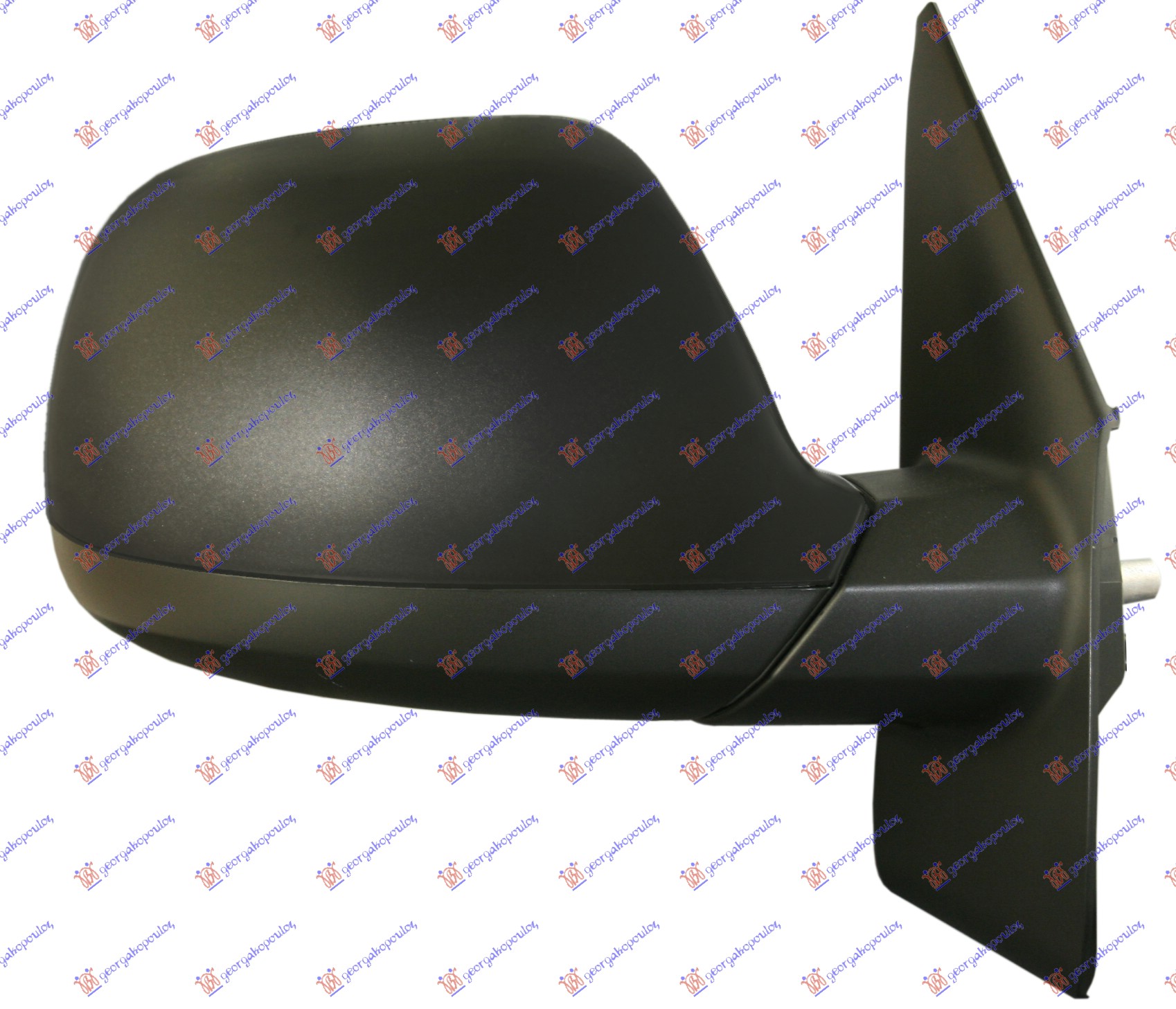 ΚΑΘΡΕΦΤΗΣ ΧΕΙΡΟΚΙΝΗΤΟΣ (CONVEX GLASS)