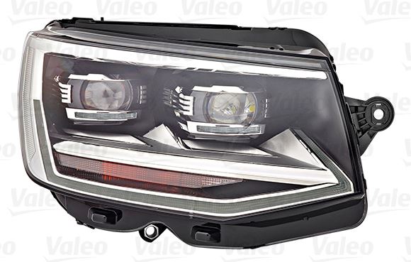 ΦΑΝΟΣ ΕΜΠΡΟΣ FULL LED (VALEO)