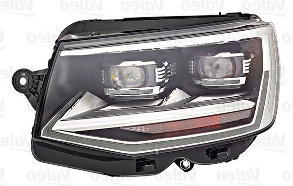 ΦΑΝΟΣ ΕΜΠΡΟΣ FULL LED (VALEO)