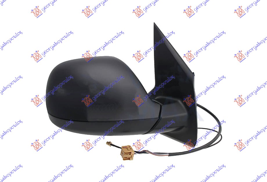 ΚΑΘΡΕΦΤΗΣ ΗΛΕΚΤΡΙΚΟΣ ΘΕΡΜΑΙΝΟΜΕΝΟΣ (CONVEX GLASS)