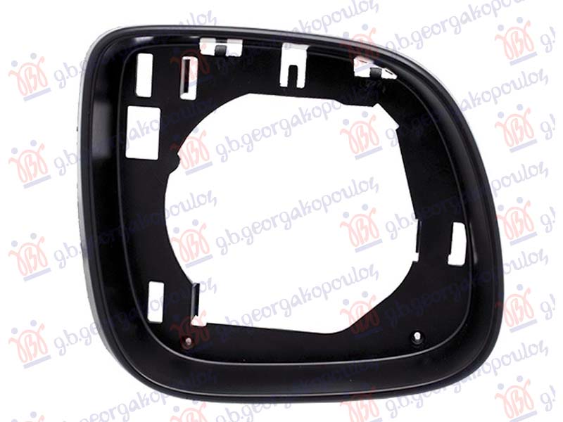 DOOR MIRROR FRAME