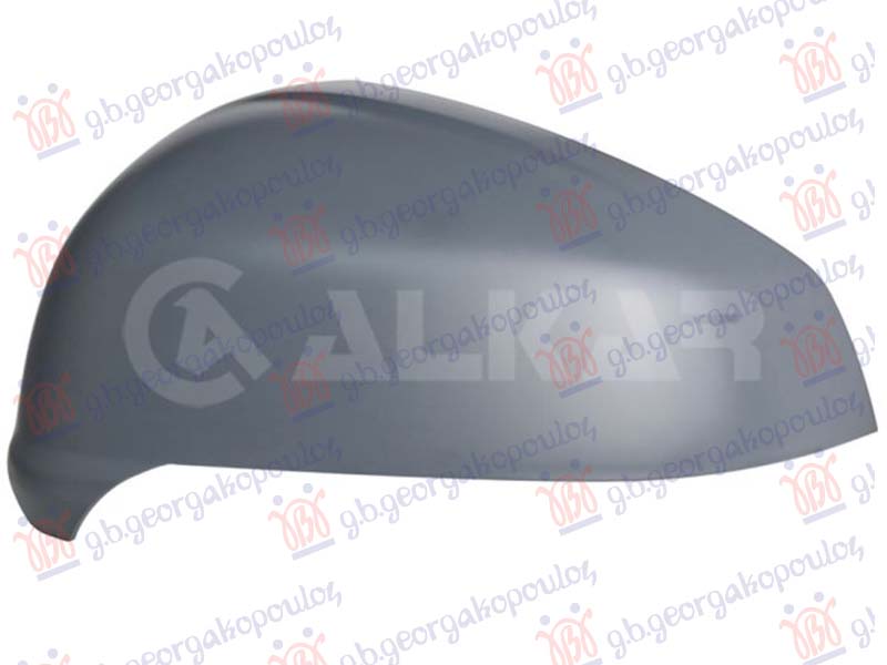 ΚΑΠΑΚΙ ΚΑΘΡΕΦΤΗ ΒΑΦΟΜΕΝΟ (ΜΕ SIDE ASSIST)