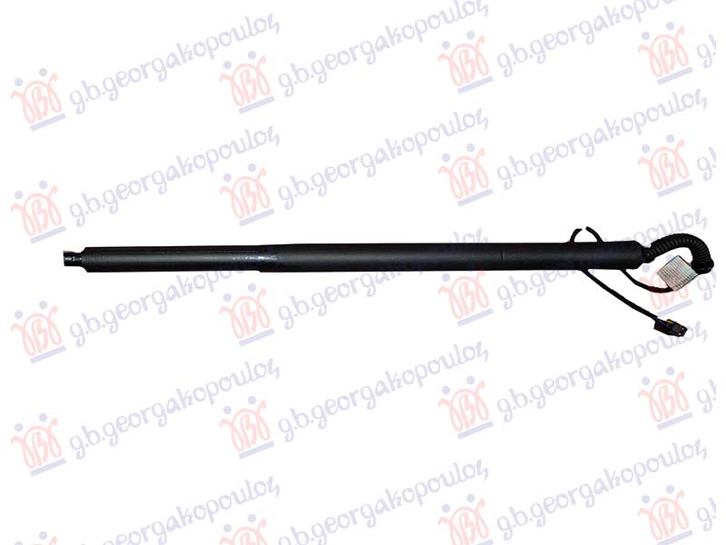 GAS SPRING TAIL GATE ELECTRIC (6 PIN)