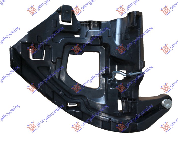 HEAD LAMP BRACKET PLASTIC