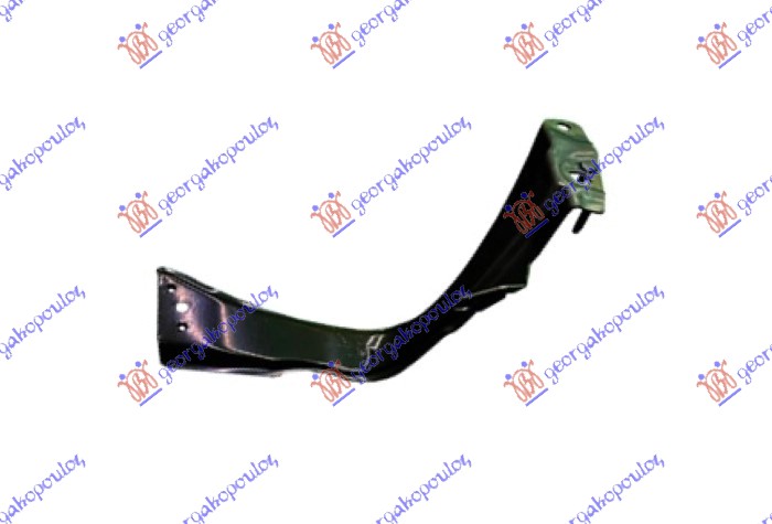 FRONT FENDER BRACKET