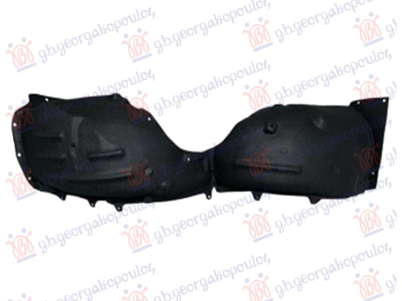 ΘΟΛΟΣ ΕΜΠΡΟΣ ΠΛΑΣΤΙΚΟΣ