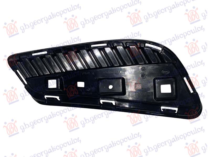 ΔΙΑΚΟΣΜΗΤΙΚΟ ΠΡΟΦΥΛΑΚΤΗΡΑ ΠΙΣΩ