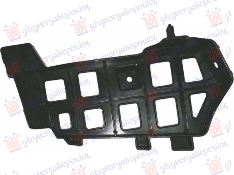 ΒΑΣΗ ΠΡΟΦΥΛΑΚΤΗΡΑ ΠΙΣΩ ΠΛΑΣΤΙΚΗ