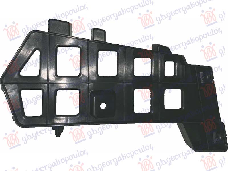 ΒΑΣΗ ΠΡΟΦΥΛΑΚΤΗΡΑ ΠΙΣΩ ΠΛΑΣΤΙΚΗ