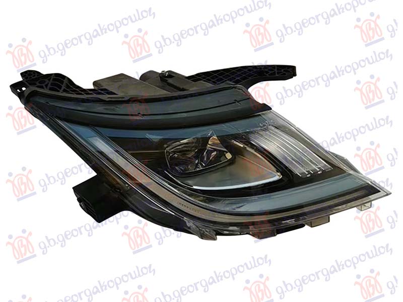 HEAD LAMP ELECTRICAL (LED)