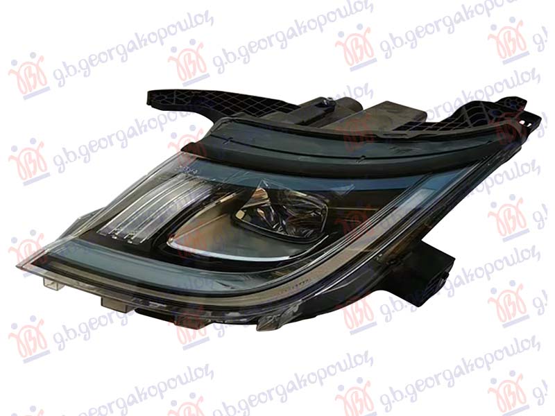HEAD LAMP ELECTRICAL (LED)
