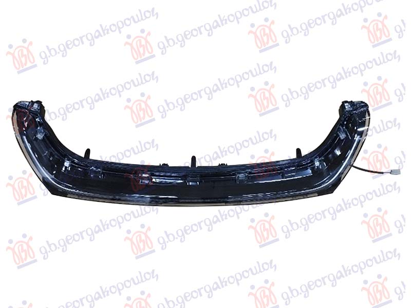 DAYTIME RUNNING LIGHT (LED)