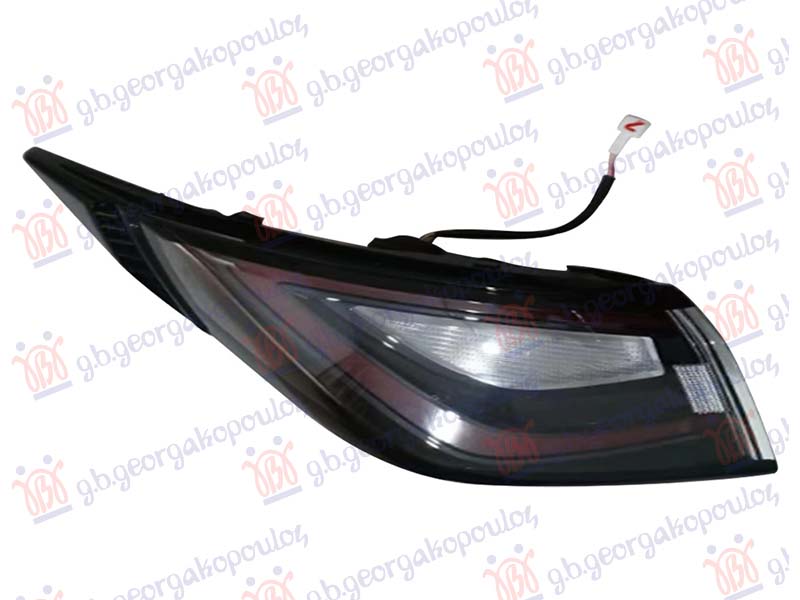 TAIL LAMP (LED)