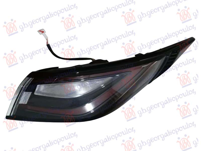 TAIL LAMP (LED)