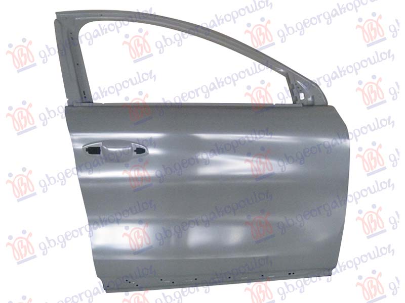 ΠΟΡΤΑ ΕΜΠΡΟΣ