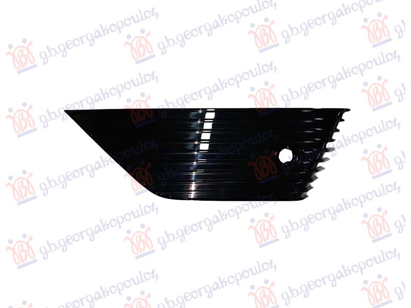 ΔΙΑΚΟΣΜΗΤΙΚΟ ΠΡΟΦΥΛΑΚΤΗΡΑ ΠΙΣΩ ΕΣΩ (ΜΕ PDC)